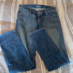 Old Navy jeans
